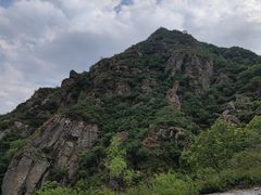 -阳台山自然风景区
