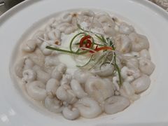 -名轩海鲜酒楼(东海路店)
