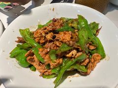 农家小炒肉-攸州小镇家湘菜(小米科技园店)