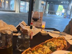 -Efes Turkish & Mediterranean Cuisine 艾菲斯餐厅(陆家嘴店)