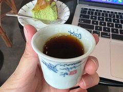 -PUZZLE COFFEE 拼图咖啡