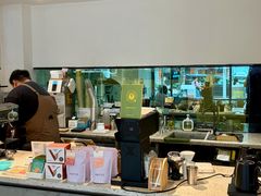 -KAFVS咖啡思咖啡馆(香海路店)