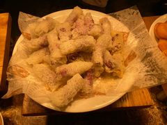 -金华世贸大饭店-喜季西餐厅