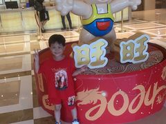 -上海神旺大酒店