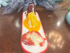 -友鹏海鲜(新宜白大道店)