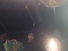 大堂-Pita's&Tika's中东和印度风味餐厅(龙湖天街店)