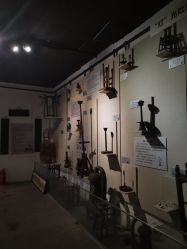 -文旺阁亲子手工DIY木作博物馆