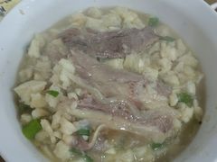 普通牛肉泡馍-老刘家泡馍·陕西老字号(钟楼广济街店)
