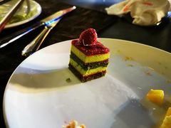 -深圳四季酒店·馥自助餐厅