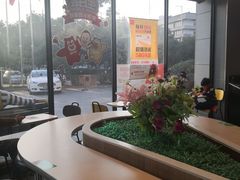 -麦当劳(上百万和城店)