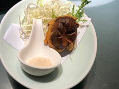 -大将料理餐厅(汇锦街店)