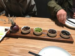 -小大董·烤鸭(凤凰汇店)