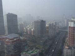 -上海龙之梦万丽酒店