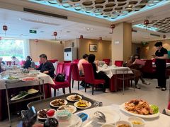 -天宜隆蘑菇宴火锅(石景山旗舰店)