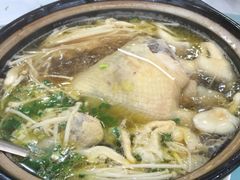 -徽州美食(三十年老店)