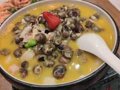 -锡和无锡菜(景丽苑店)