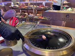 -杨小佳·齐齐哈尔烤肉·烤串(广州店)