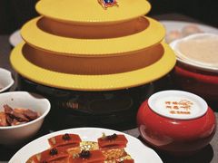 -花家怡园(四合院总店)