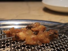 -金太阳海鲜烧烤·本地人餐厅(星海公园店)