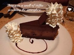 -The Cheesecake Factory芝乐坊餐厅(兴业太古汇店)
