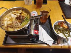 -吉野家(深圳超多维科技大厦分店)