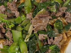 -菜忠潮州牛肉店(岗厦店)