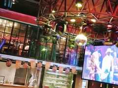 -肉串汪(望京店)