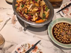 -青禾小厨新疆菜(总店)