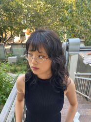 -蘑菇发型