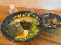 -寸屋拉面(凯德晶萃店)