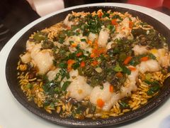 -侯师傅热炒店(印象城店)