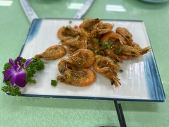 -景好海鲜餐厅(大鹏必选旅游店)