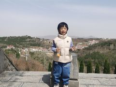 -青龙山生态文化旅游区(慈云寺)