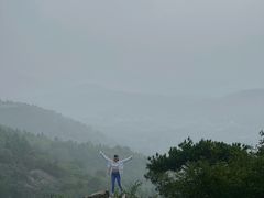 -浮槎山