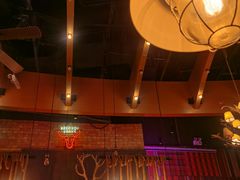 -MR.ROCKY洛奇先生RESTAURANT&BAR(宝安壹方城店)