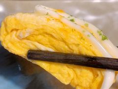鸡蛋卷-炙韩料理·部队锅专门店