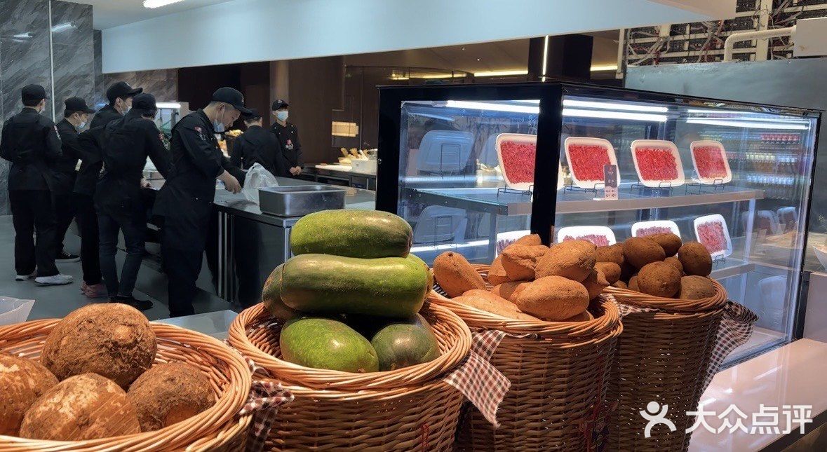 一场极致的海鲜火锅盛宴，体验堪称完美，必须分享给大家！