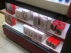 -吉隆坡第二国际机场免税区
