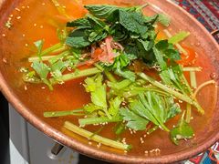 -火塘云南烧烤大排档