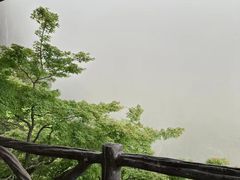 -萍乡武功山风景名胜区