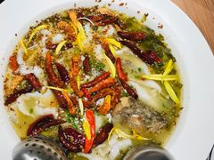 -太二酸菜鱼(福州泰禾店)