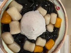 -鲜芋仙(观音桥大融城LG店)