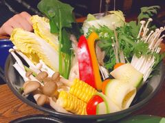 -FROM FARM八亩农场(三里屯店)