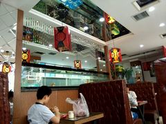 -集草轩·重庆麻辣烤鱼(西湖道店)