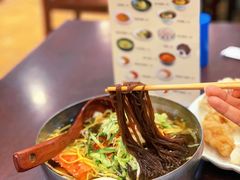 -服务大楼冷面(延大店)