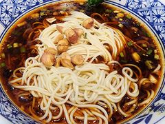 -秦云老太婆摊摊面(全国总店)