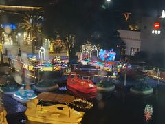 -三亚海昌梦幻海洋不夜城