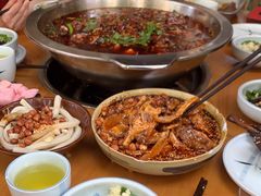 -小饕荟雅安贡椒鱼鲜馆(广福桥店)