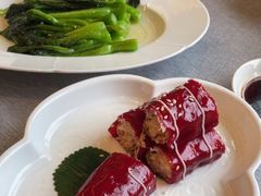 -潮府馆·非遗潮州菜·港式点心(世纪公园店)
