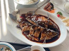 -楼外楼(西湖景区孤山路店)